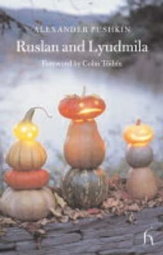 Beispielbild fr Ruslan and Lyudmila (Hesperus Classics) zum Verkauf von WorldofBooks