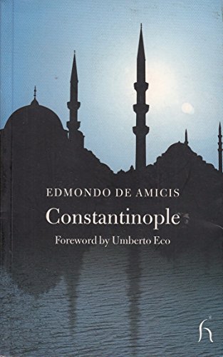 Imagen de archivo de Constantinople a la venta por Better World Books