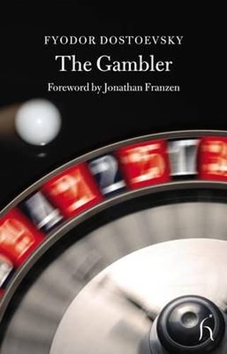 Stock image for The Gambler (Hesperus Classics) for sale by WorldofBooks