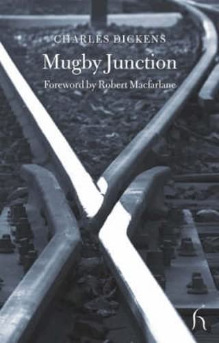 Beispielbild fr Mugby Junction (Hesperus Classics) zum Verkauf von WorldofBooks