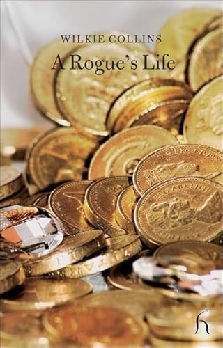Stock image for A Rogue's Life (Hesperus Classics) for sale by Wonder Book