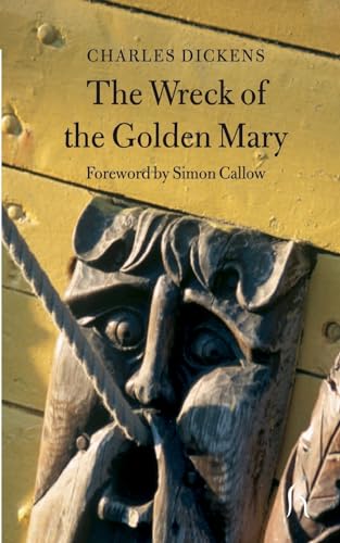 Beispielbild fr The Wreck of the Golden Mary (Hesperus Classics) zum Verkauf von WorldofBooks