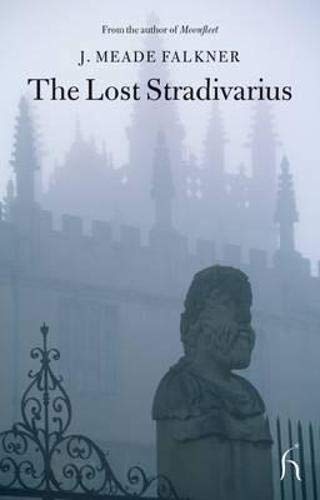 9781843911371: The Lost Stradivarius (Hesperus Classics)