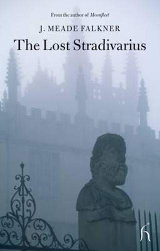 Stock image for The Lost Stradivarius (Hesperus Classics) for sale by WorldofBooks