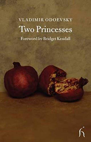 Beispielbild fr Two Princesses (Hesperus Classics) zum Verkauf von WorldofBooks