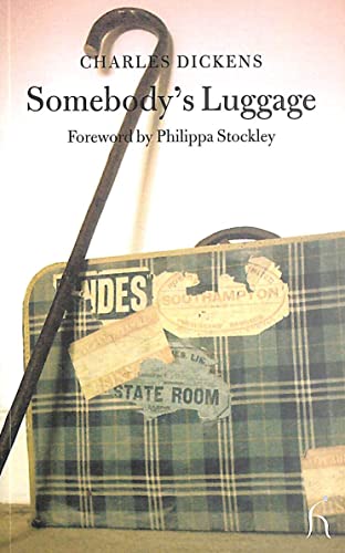 Beispielbild fr Somebody's Luggage (Hesperus Classics) zum Verkauf von AwesomeBooks