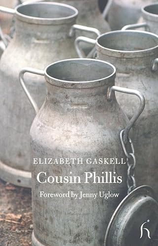 Imagen de archivo de Cousin Phyllis (Hesperus Classics) a la venta por WorldofBooks