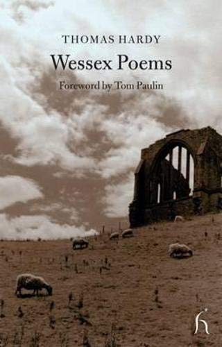 9781843911487: Wessex Poems