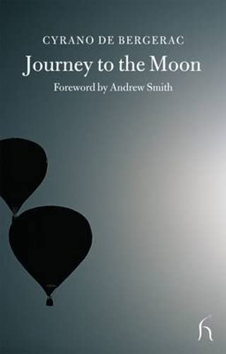 Stock image for Journey to the Moon (Hesperus Classics) for sale by Blue Vase Books