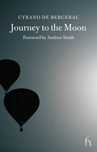 Stock image for Journey to the Moon (Hesperus Classics) for sale by Front Cover Books