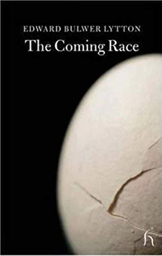 9781843911500: The Coming Race (Hesperus Classics)