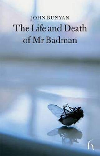 Beispielbild fr The Life and Death of Mr Badman (Hesperus Classics) zum Verkauf von AwesomeBooks