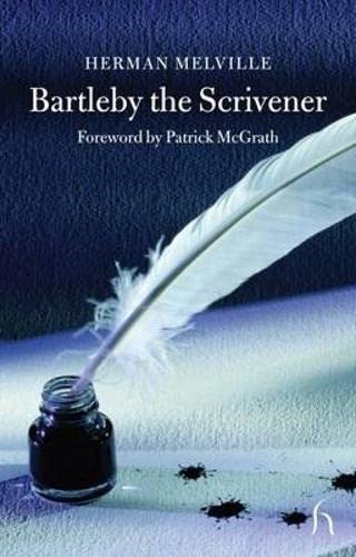 Imagen de archivo de Bartleby the Scrivener/Benito Cereno a la venta por ThriftBooks-Atlanta