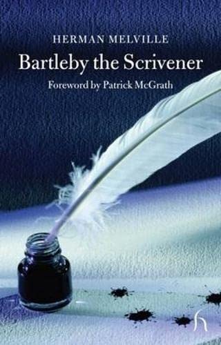 Stock image for Bartleby the Scrivener/Benito Cereno for sale by ThriftBooks-Atlanta