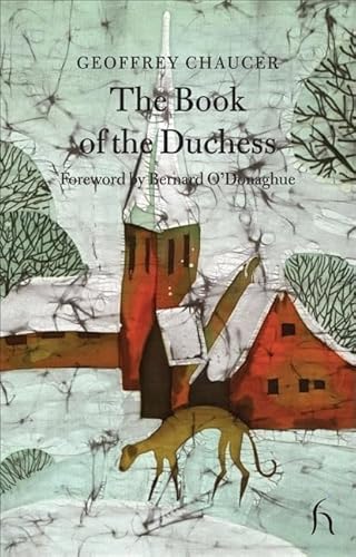 Stock image for The Book of the Duchess for sale by Revaluation Books