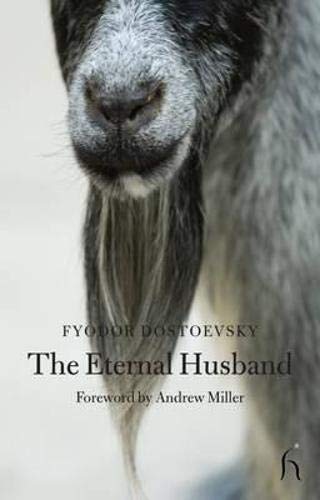 9781843911630: The Eternal Husband