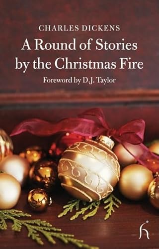 Beispielbild fr A Round of Stories by the Christmas Fire zum Verkauf von Revaluation Books