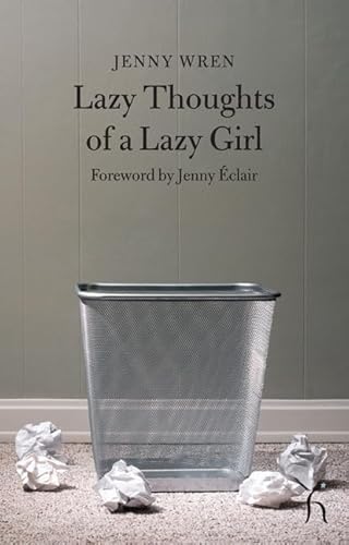 Imagen de archivo de Lazy Thoughts of a Lazy Girl (Hesperus Classics) a la venta por Reuseabook
