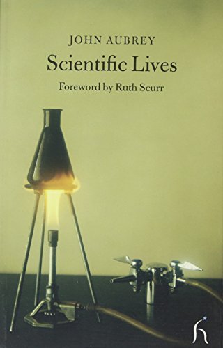 Imagen de archivo de Scientific Lives a la venta por Powell's Bookstores Chicago, ABAA