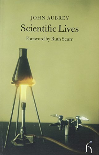 Stock image for Scientific Lives (Hesperus Classics) for sale by HALCYON BOOKS