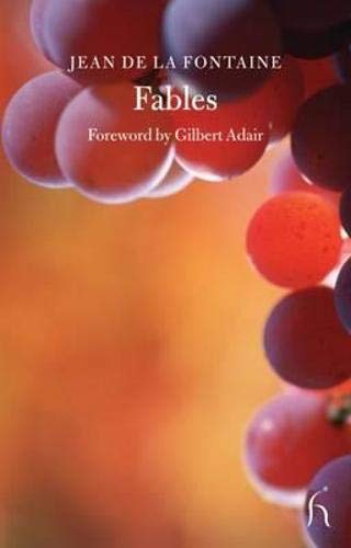 9781843911722: Fables (Hesperus Poetry)