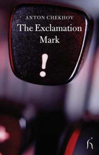 Beispielbild fr The Exclamation Mark (Hesperus Classics) zum Verkauf von WorldofBooks