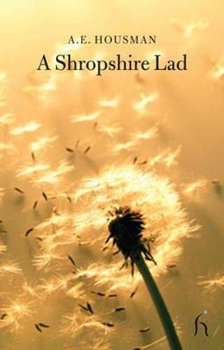 Stock image for A Shropshire Lad (Hesperus Classics) (Hesperus Poetry) for sale by WorldofBooks