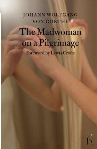 9781843911791: The Madwoman on a Pilgrimage