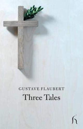 Beispielbild fr Three Tales (Hesperus Classics) zum Verkauf von WorldofBooks