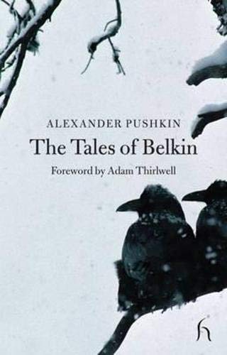 Beispielbild fr Tales of Belkin: A Novel zum Verkauf von Powell's Bookstores Chicago, ABAA