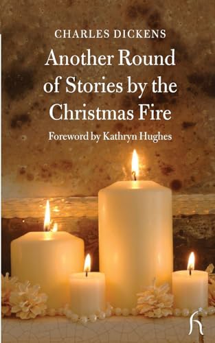 Beispielbild fr ANOTHER ROUND OF STORIES BY THE CHRISTMAS FIRE (Hesperus Classics) zum Verkauf von WorldofBooks