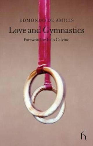 Imagen de archivo de Love and Gymnastics a la venta por ThriftBooks-Atlanta