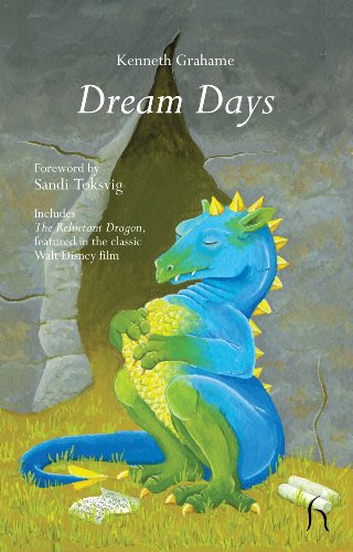 Imagen de archivo de Dream Days (Hesperus Classics) a la venta por WorldofBooks