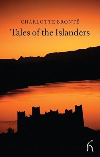 Imagen de archivo de Tales of the Islanders a la venta por Better World Books