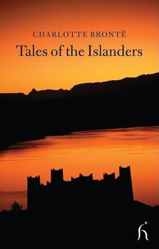 9781843912019: Tales of the Islanders (Hesperus Classics)