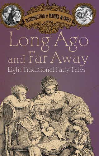 9781843913627: Long Ago and Far Away: Eight Traditional Fairy Tales