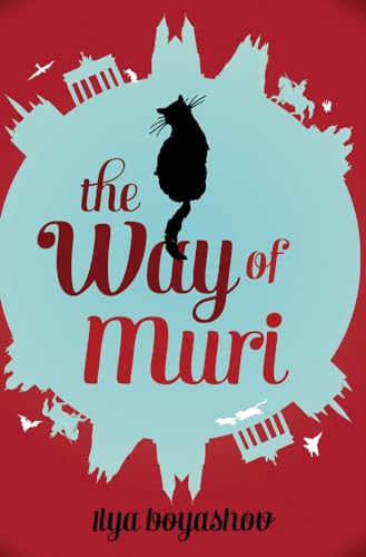Stock image for The Way of Muri for sale by WorldofBooks