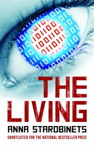 Stock image for The Living for sale by WorldofBooks