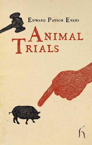 Beispielbild fr Animal Trials zum Verkauf von WorldofBooks