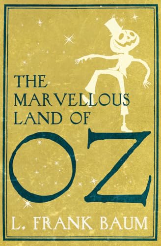 9781843913917: The Marvellous Land of Oz (2)