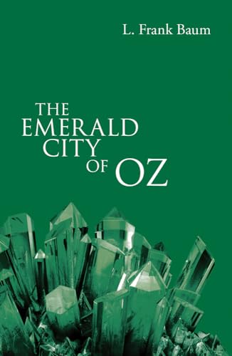 9781843913924: The Emerald City of Oz