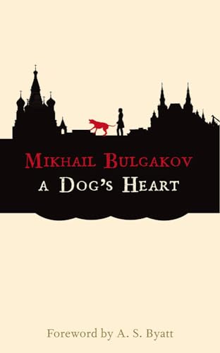 Stock image for A Dog's Heart (Hesperus Modern Voices) for sale by HPB-Ruby