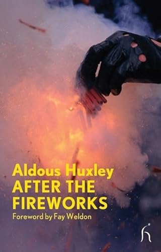 Stock image for After the Fireworks (Hesperus Modern Voices) for sale by Powell's Bookstores Chicago, ABAA