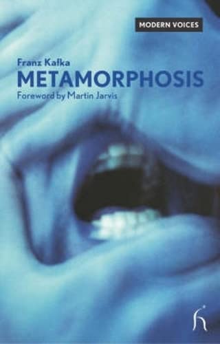 9781843914099: Metamorphosis (Hesperus Modern Voices)
