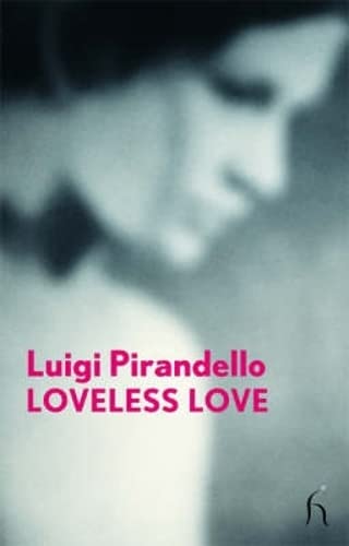 Imagen de archivo de Loveless Love (Modern Voices) a la venta por WorldofBooks