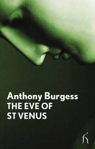 9781843914167: The Eve of St Venus (Modern Voices)