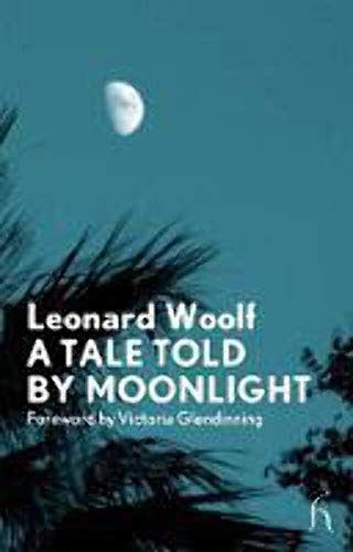 Imagen de archivo de A Tale Told by Moonlight (Modern Voices) a la venta por Reuseabook