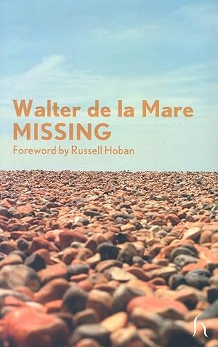 9781843914297: Missing (Modern Voices)