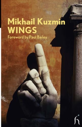 9781843914310: Wings (Modern Voices)