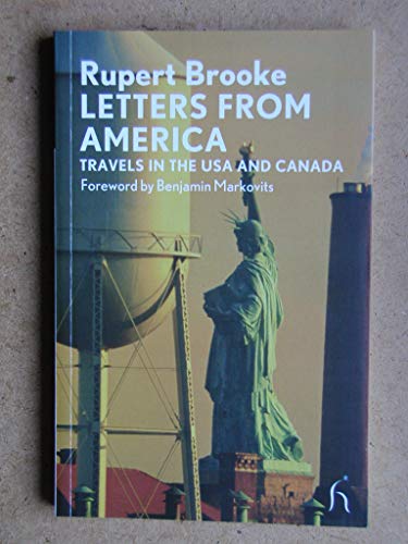 Imagen de archivo de Letters from America (Hesperus Modern Voices) a la venta por Wonder Book